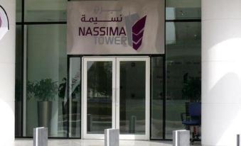 Nassima Tower Hotel Apartments