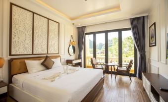 Doan Gia Resort Phong Nha
