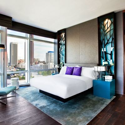 E-WOW Suite W Atlanta Downtown Promo Code
