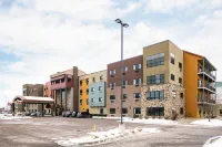 Stoney Creek Hotel Sioux City Hotel a 