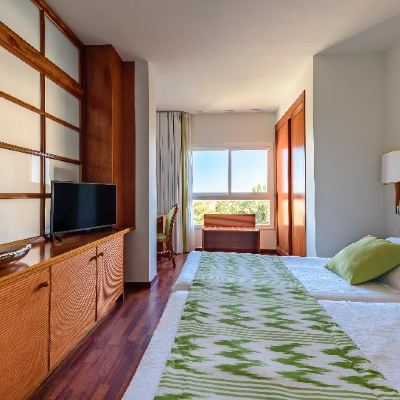 Suite Classic 2 Adults + 2 Children Estival Park Promo Code