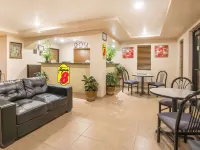 Super 8 by Wyndham Colby Hotels in Thomas County