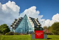 Leonardo Royal Southampton Grand Harbour Hotéis em 