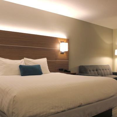 King Room Simple Suites Boise Airport Promo Code