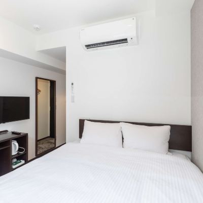 ダブルルーム Tabist ホテルテトラ京都駅前 クーポン