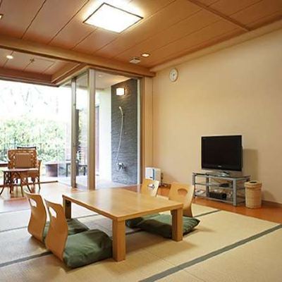 和風ルーム(15畳)(浴室) おんりーゆー クーポン