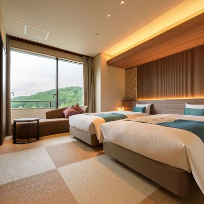 雙床房 瑞鳳飯店優惠