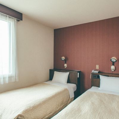 エコノミーツインルーム 豊橋ステーションホテル クーポン