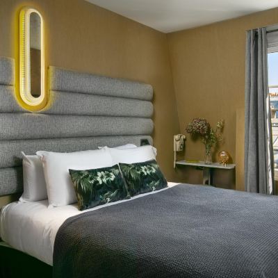 Deluxe Room La Planque Hôtel Promo Code