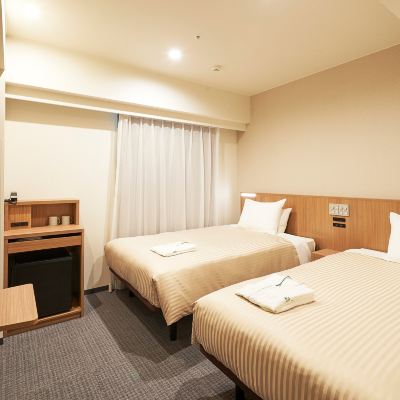 ツインルーム 相鉄フレッサイン横浜駅東口 クーポン