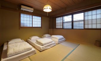 Kyoto Guesthouse - Hostel
