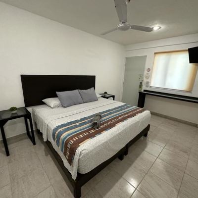 Traditional Room, 1 Double Bed