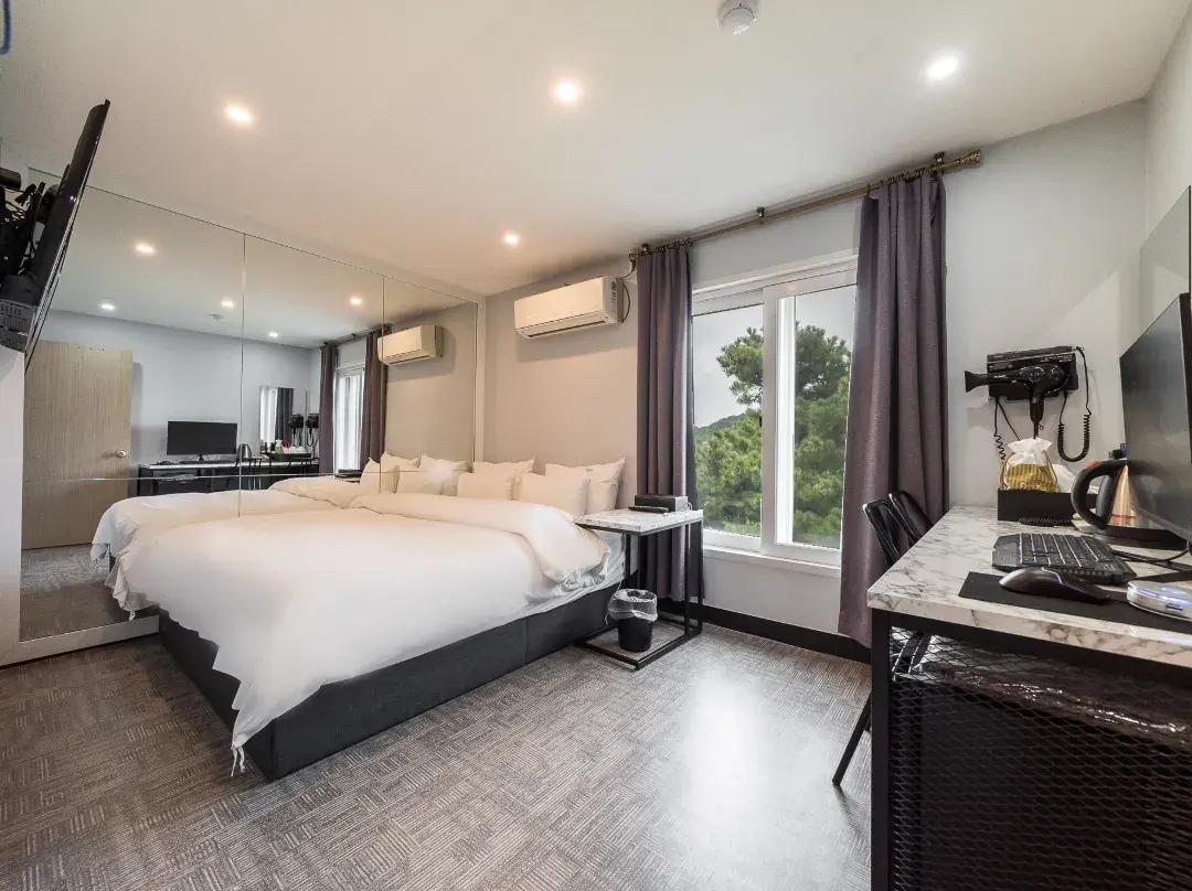 Yangpyeong Hotel Haru - Yangpyeong-gun
