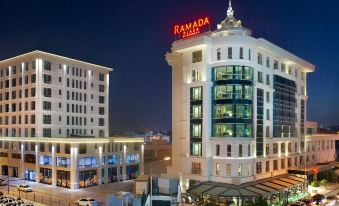 Ramada Plaza by Wyndham Eskisehir