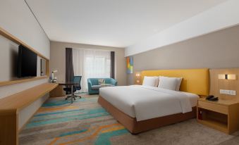 Holiday Inn Express Xi'an Qujiang (Northwest Women and Children Hospital - Housity