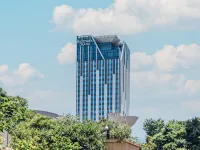 Centara Grand Hotel Osaka Ξενοδοχεία στην πόλη 