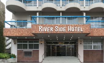 Riverside Hotel Shoei