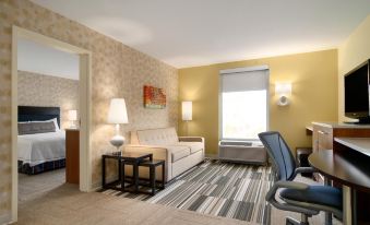 Home2 Suites by Hilton Charleston Airport/Convention Center