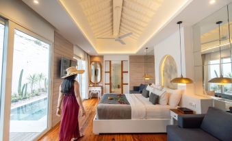 Aleva Villa Seminyak by Ini VIE Hospitality