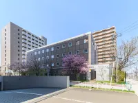 Sapporo International Youth Hostel