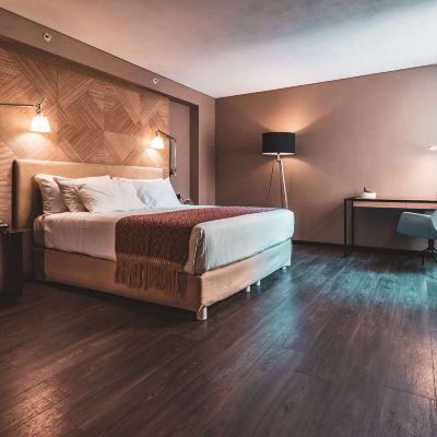 Family Room 3 Adults NH Collection Mexico City Centro Histórico Promo Code