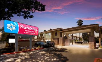 SureStay Plus Hotel by Best Western Mountain View