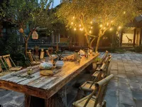 Meihua Mountain Villa Jingting Homestay