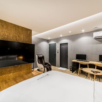 VIP룸 Wonju Hotel Bombom 쿠폰