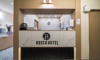 Hotel BOSCO