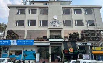 Hotel Centre Park Bhopal