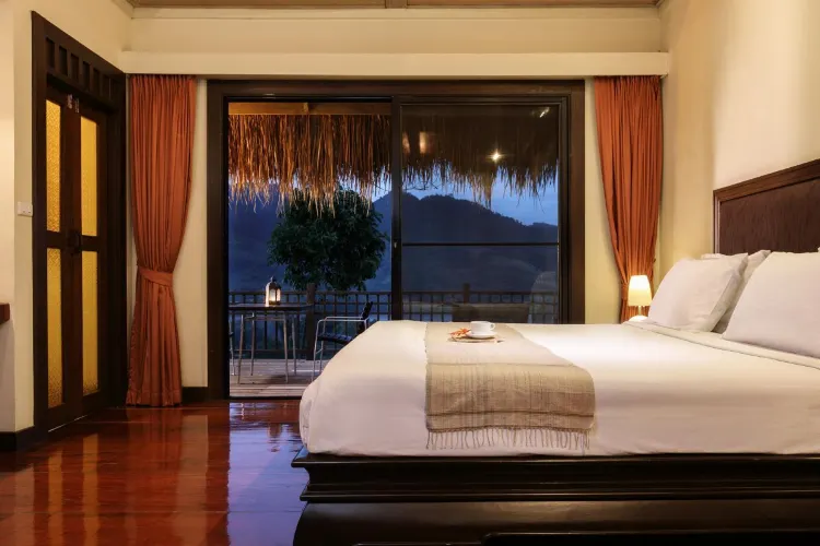 Baan Duanjam River View