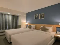 كريشنا بالاس هوتل أمبرناث فنادق في ثين