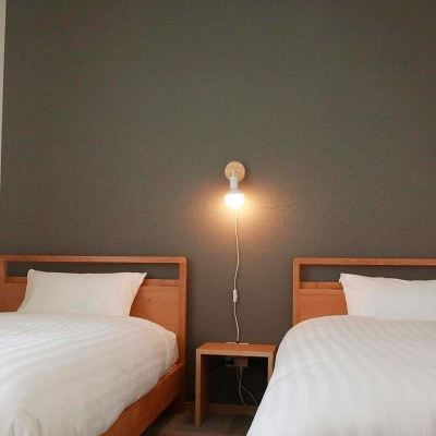 附樓雙人房 稚內斯泰飯店優惠