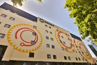 Onomo Hotel Johannesburg Sandton Hotels in 