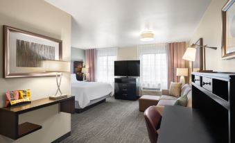 Staybridge Suites Midvale