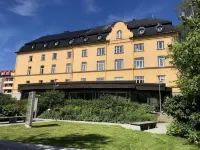 Piteå Stadshotell Hotels in 