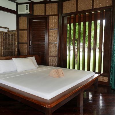 Standard Cottage Dolarog Beach Resort Promo Code