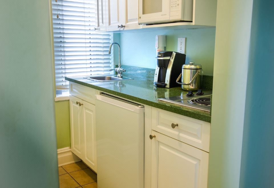 Hotel BeaconExecutive King Studio With City View