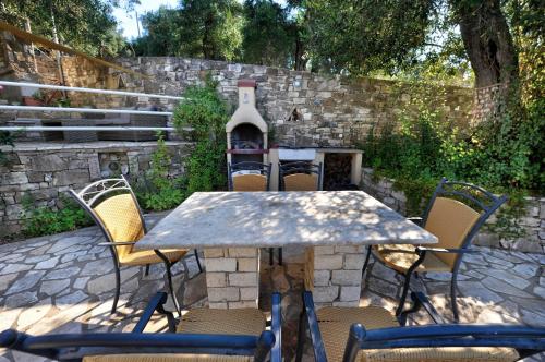 高级一卧室公寓