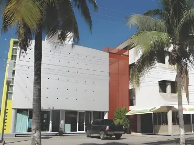 Hotel RS Suites Hôtels à : 