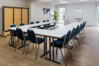 Best Western Bourgoin Jallieu