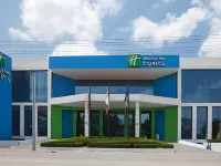 Holiday Inn Express TOLUCA by IHG