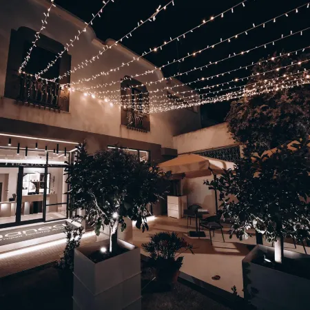 Ananea Tropea Yachting Resort