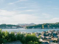 Setouchi Life فنادق في كوري