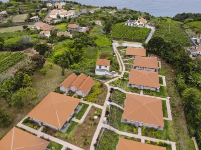 Pestana Quinta do Arco Nature & Rose Garden Hotel Hotels in 