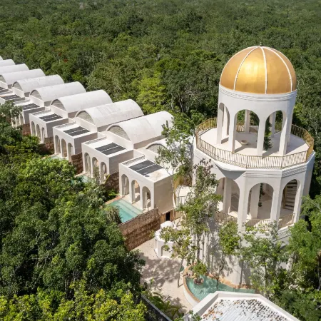 Anat Tantric Boutique Hotel