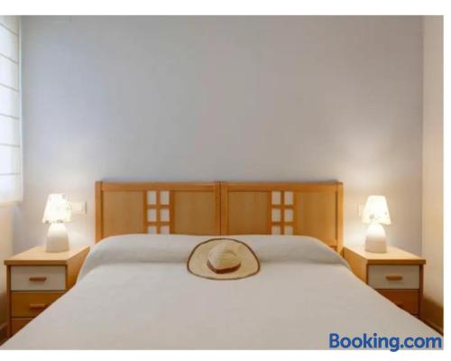 La Riviera一卧室公寓