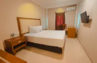 SULTAN HOTEL BANDA ACEH Hotel a 