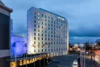 Courtyard Tampere City Ξενοδοχεία στην πόλη 