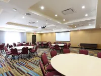 Fairfield Inn & Suites Vernon Hotels in Vernon